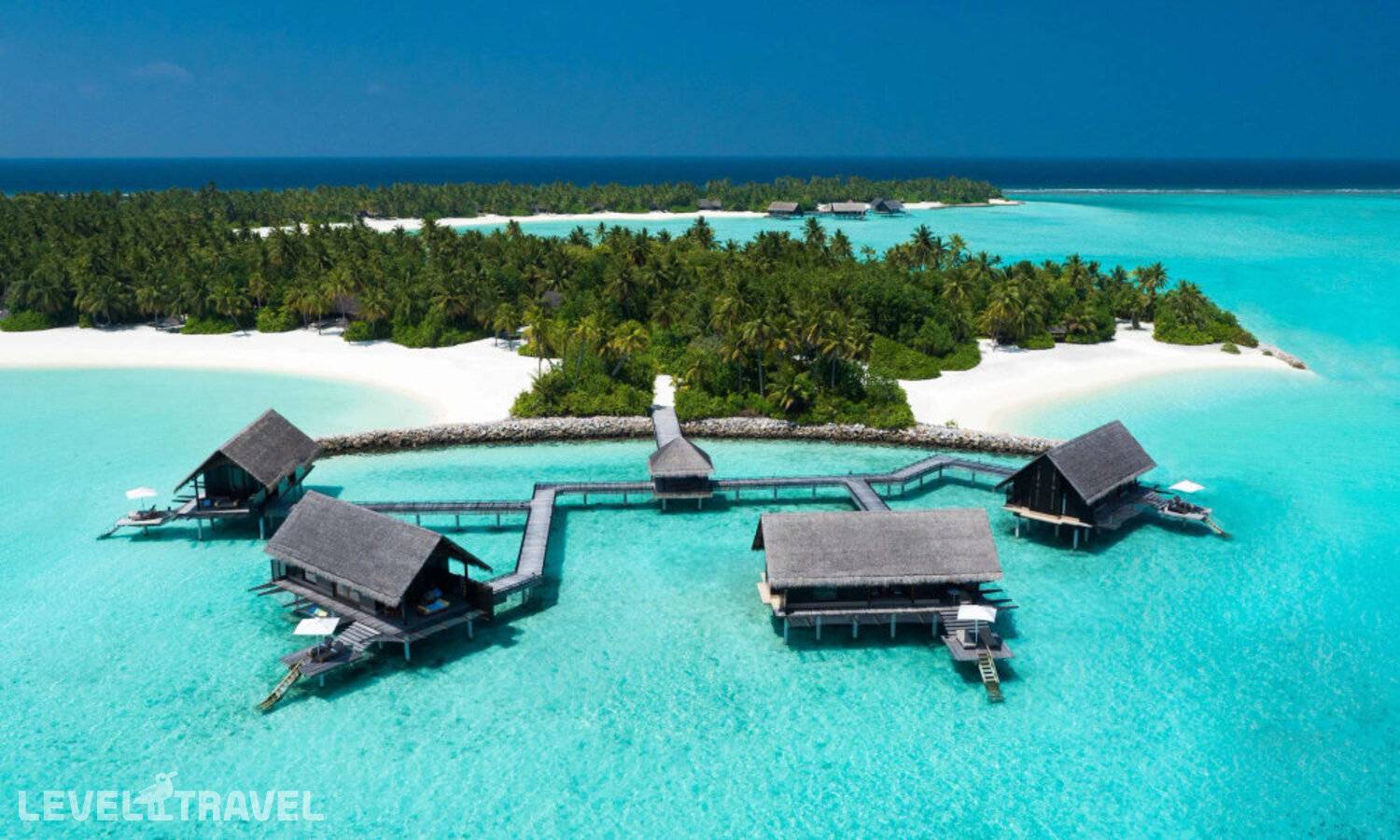 фотографии отеля One&Only Reethi Rah в Мальдивы(Северный Мале Атолл) - фото №29