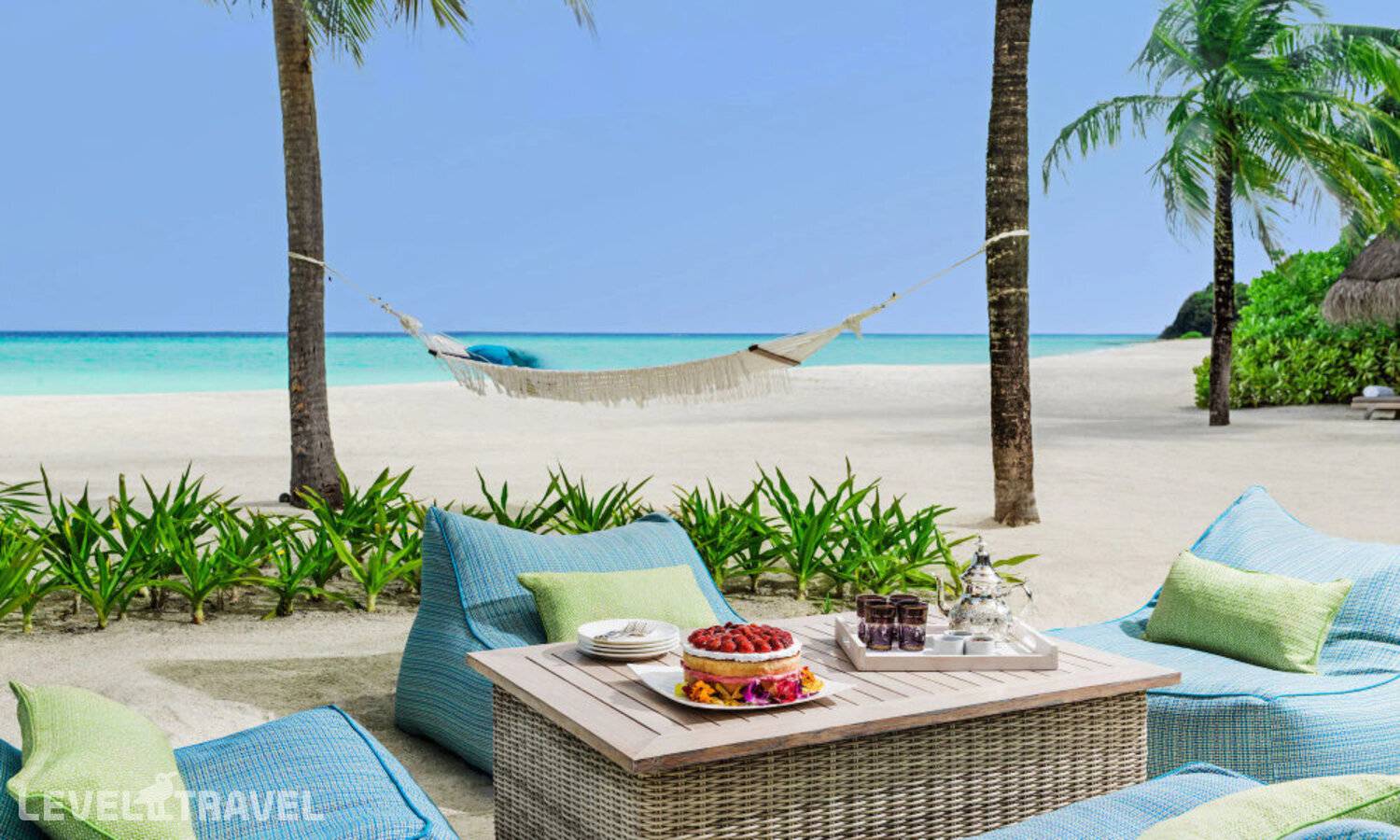 фотографии отеля One&Only Reethi Rah в Мальдивы(Северный Мале Атолл) - фото №82