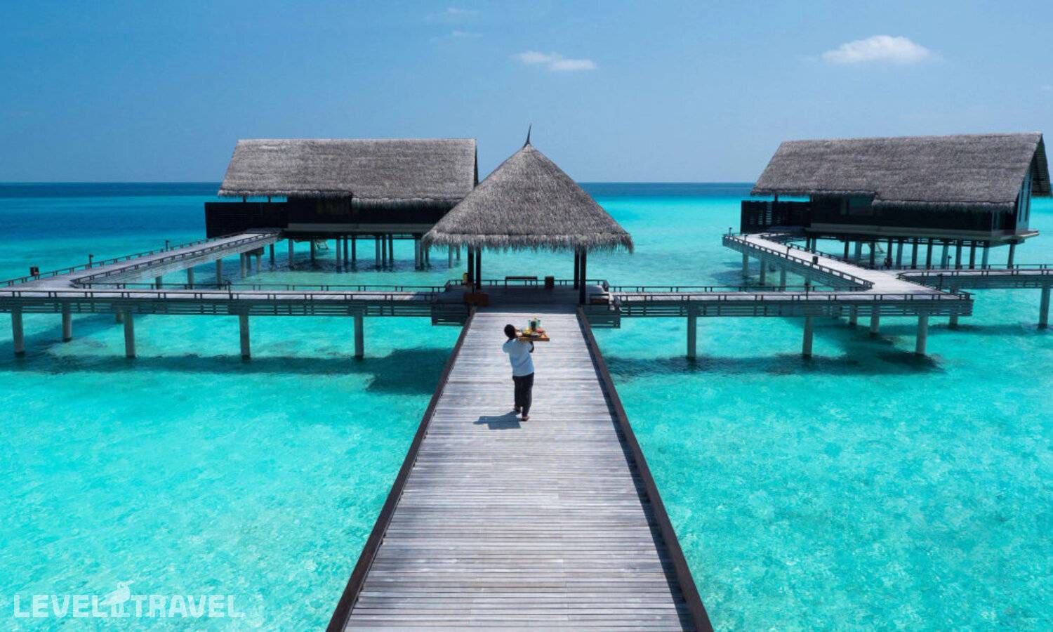 фотографии отеля One&Only Reethi Rah в Мальдивы(Северный Мале Атолл) - фото №43