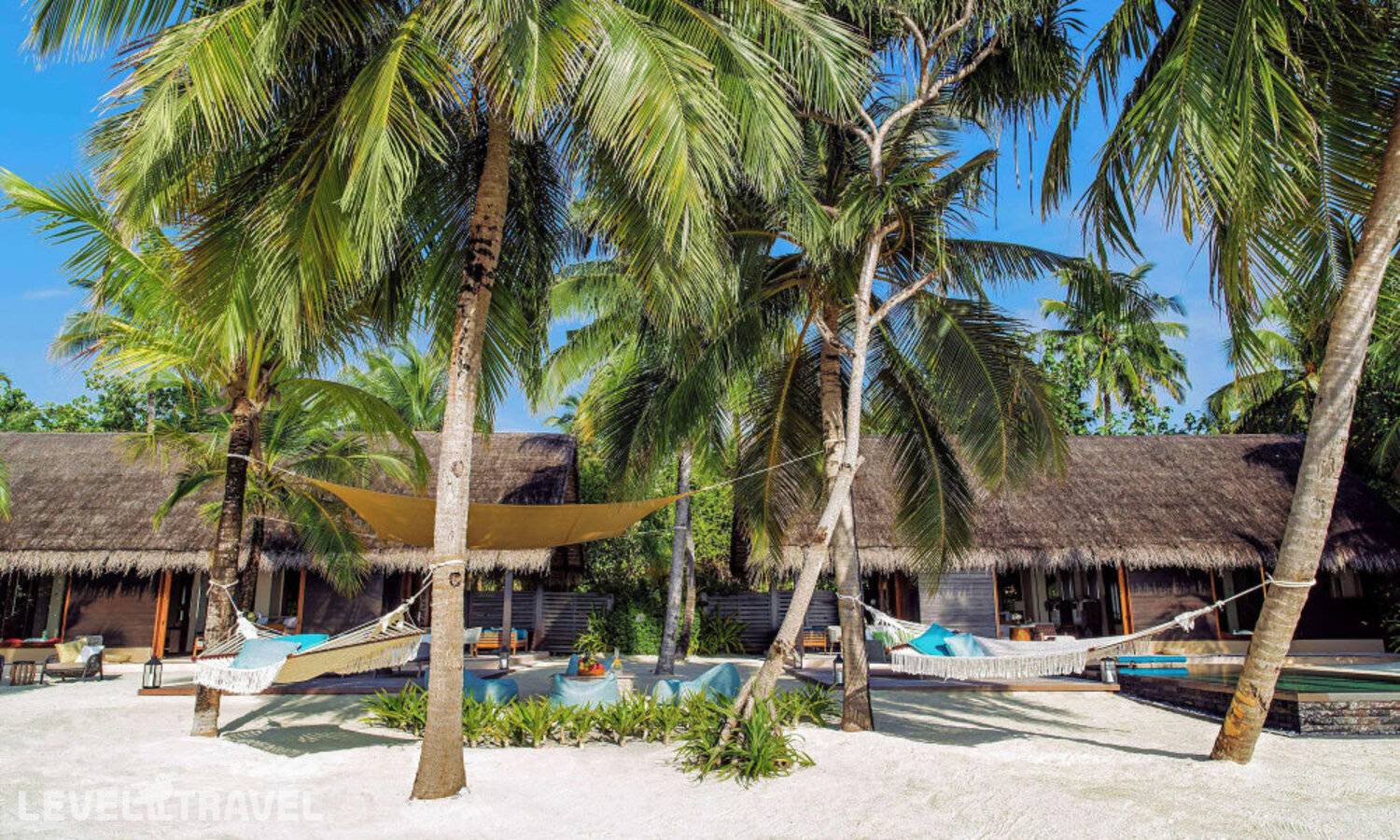 фотографии отеля One&Only Reethi Rah в Мальдивы(Северный Мале Атолл) - фото №151