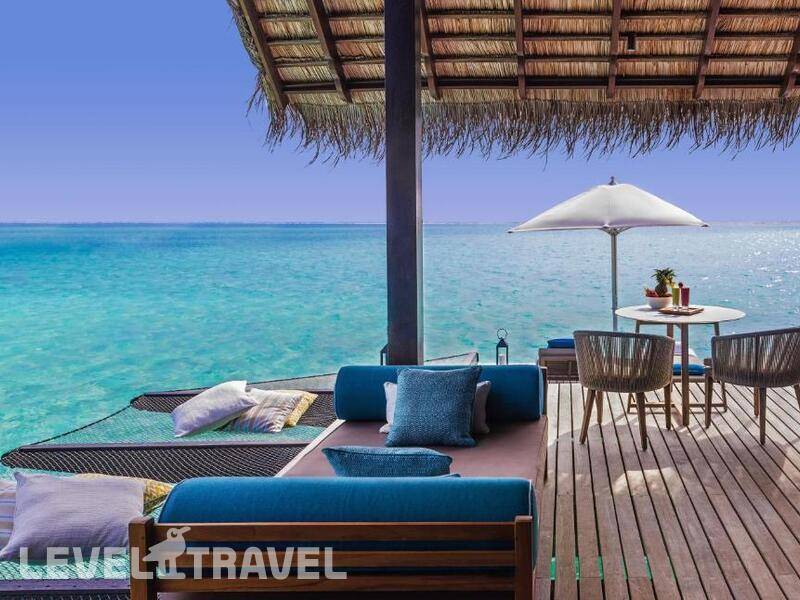 Фотография One&Only Reethi Rah