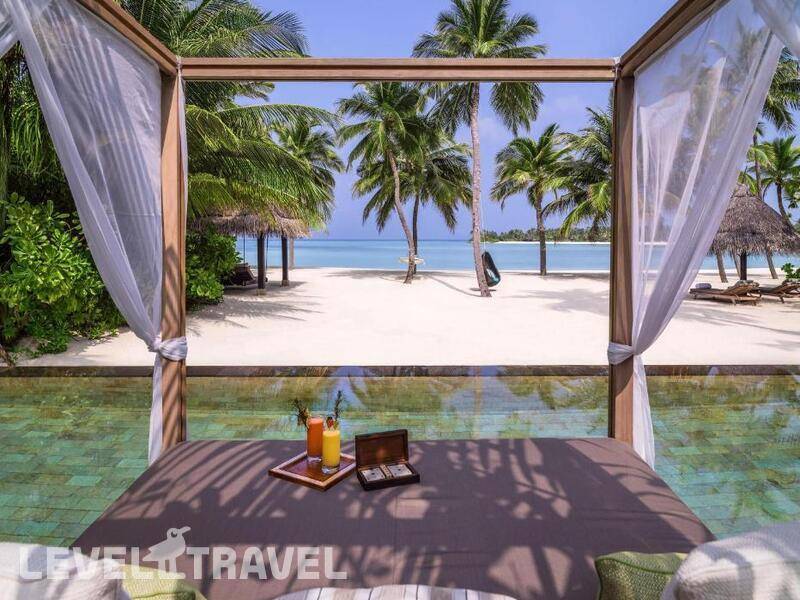 Фотография One&Only Reethi Rah