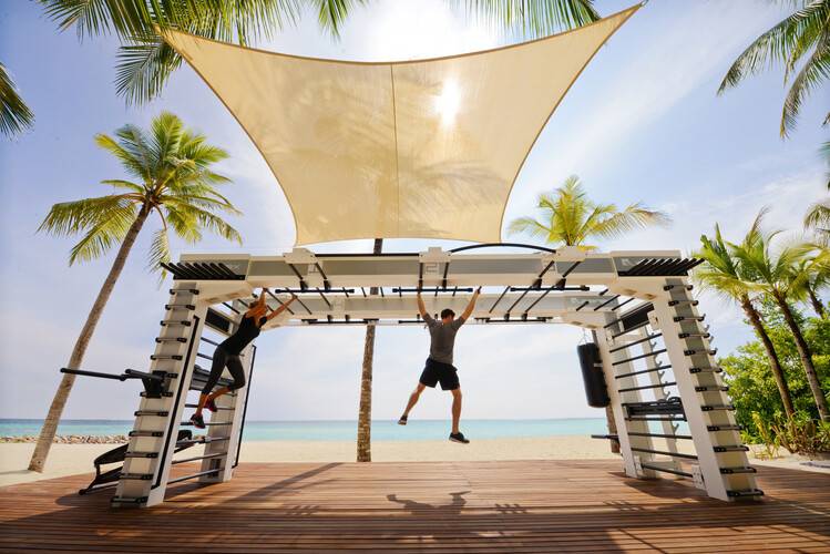 One&Only Reethi Rah