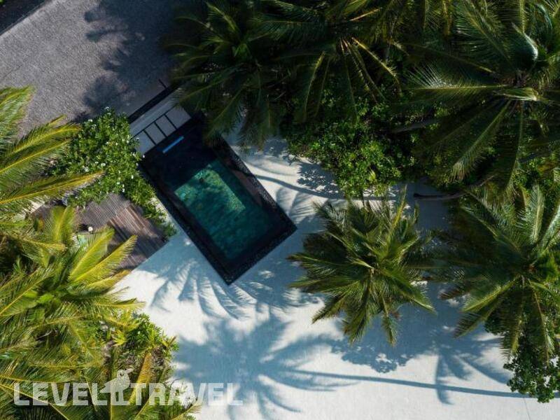 Фотография One&Only Reethi Rah