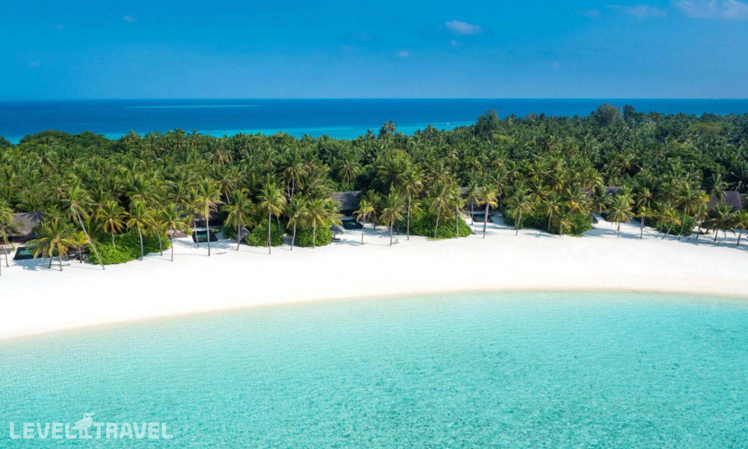 фотографии отеля One&Only Reethi Rah в Мальдивы(Северный Мале Атолл) - фото №153