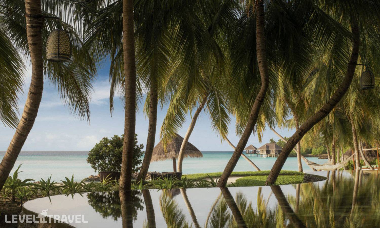 фотографии отеля One&Only Reethi Rah в Мальдивы(Северный Мале Атолл) - фото №111