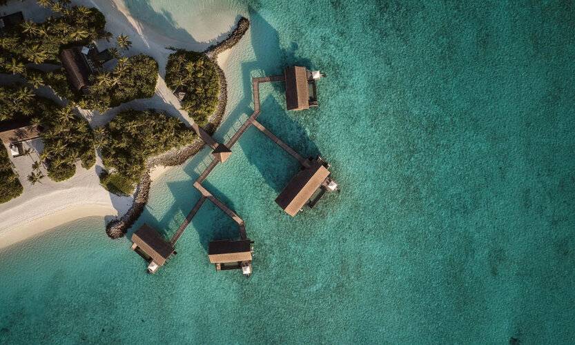One&Only Reethi Rah