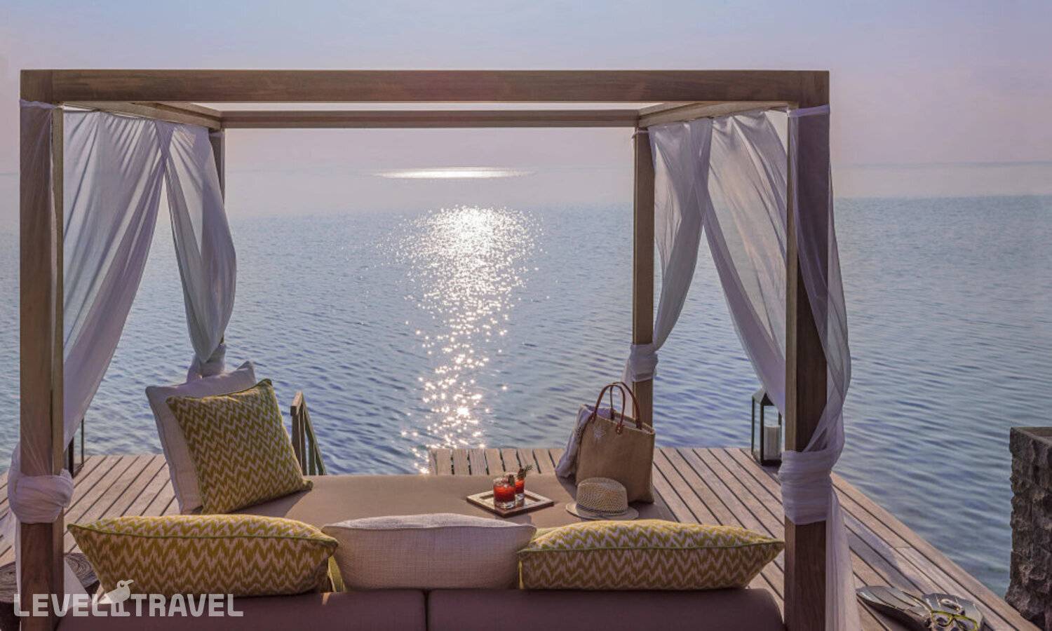 фотографии отеля One&Only Reethi Rah в Мальдивы(Северный Мале Атолл) - фото №76