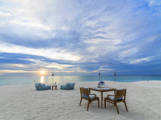 One&Only Reethi Rah