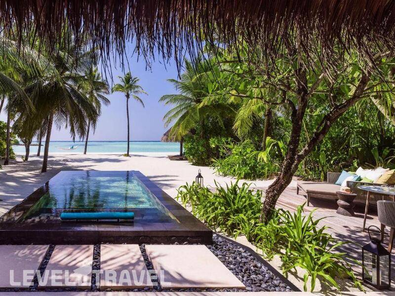 Фотография One&Only Reethi Rah