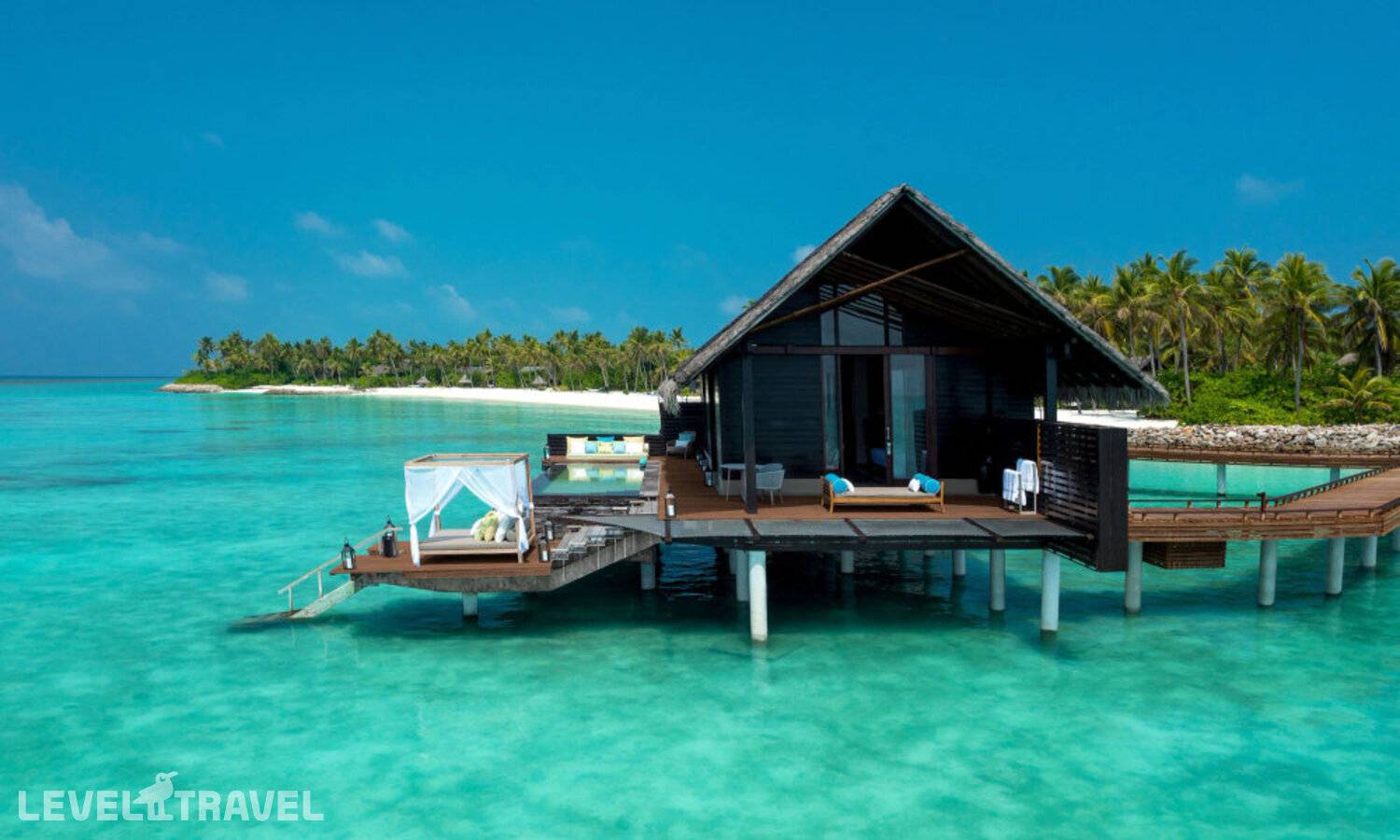 фотографии отеля One&Only Reethi Rah в Мальдивы(Северный Мале Атолл) - фото №89