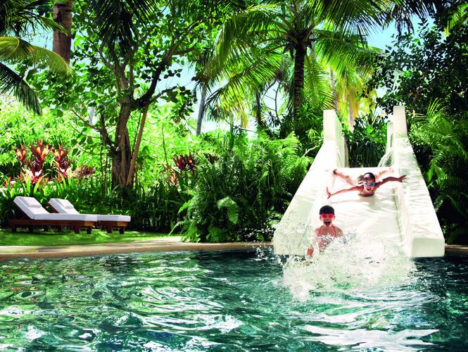One&Only Reethi Rah