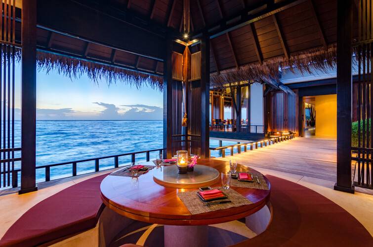 One&Only Reethi Rah