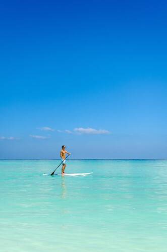 One&Only Reethi Rah