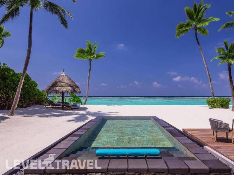 Фотография One&Only Reethi Rah