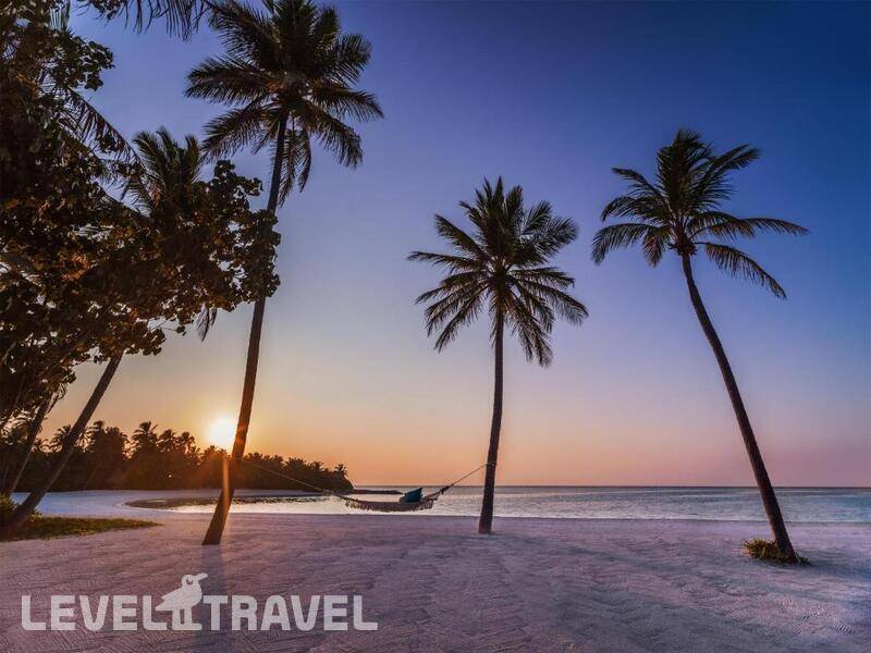 Фотография One&Only Reethi Rah