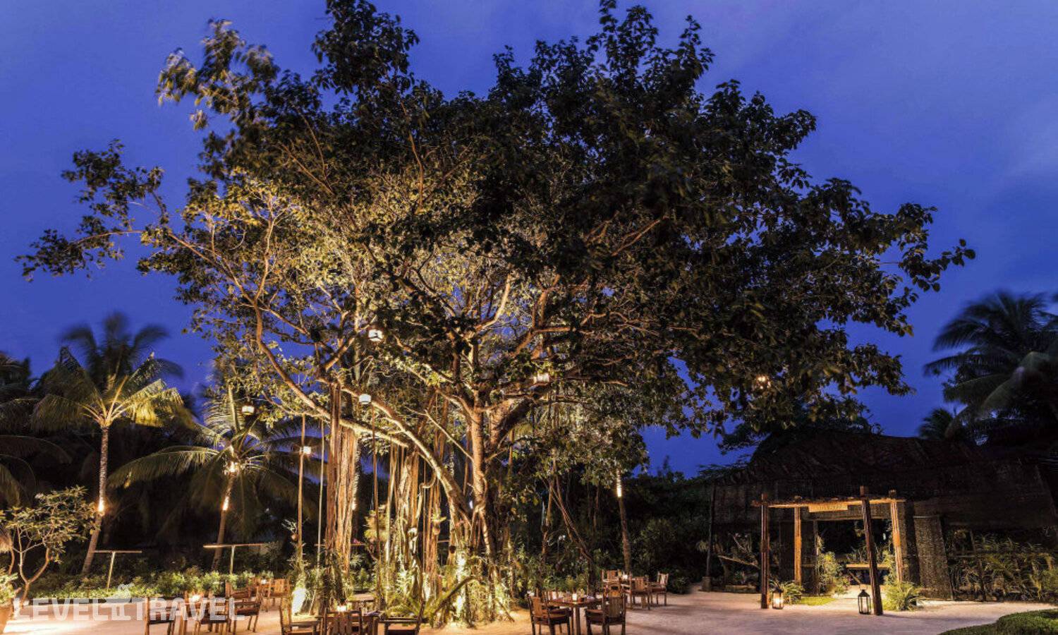 фотографии отеля One&Only Reethi Rah в Мальдивы(Северный Мале Атолл) - фото №138