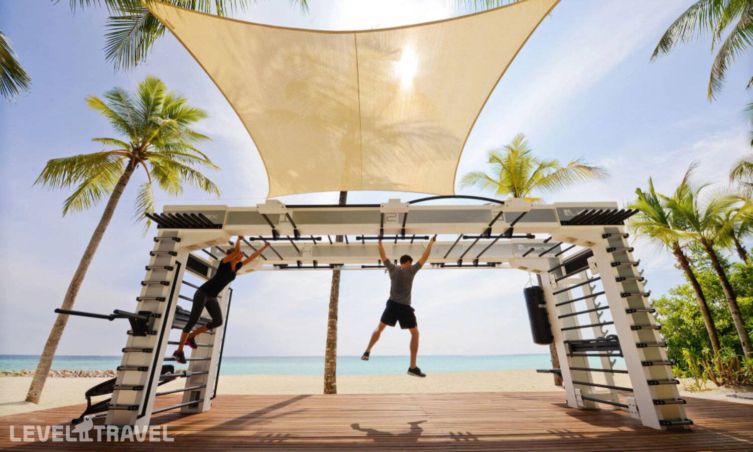 фотографии отеля One&Only Reethi Rah в Мальдивы(Северный Мале Атолл) - фото №114