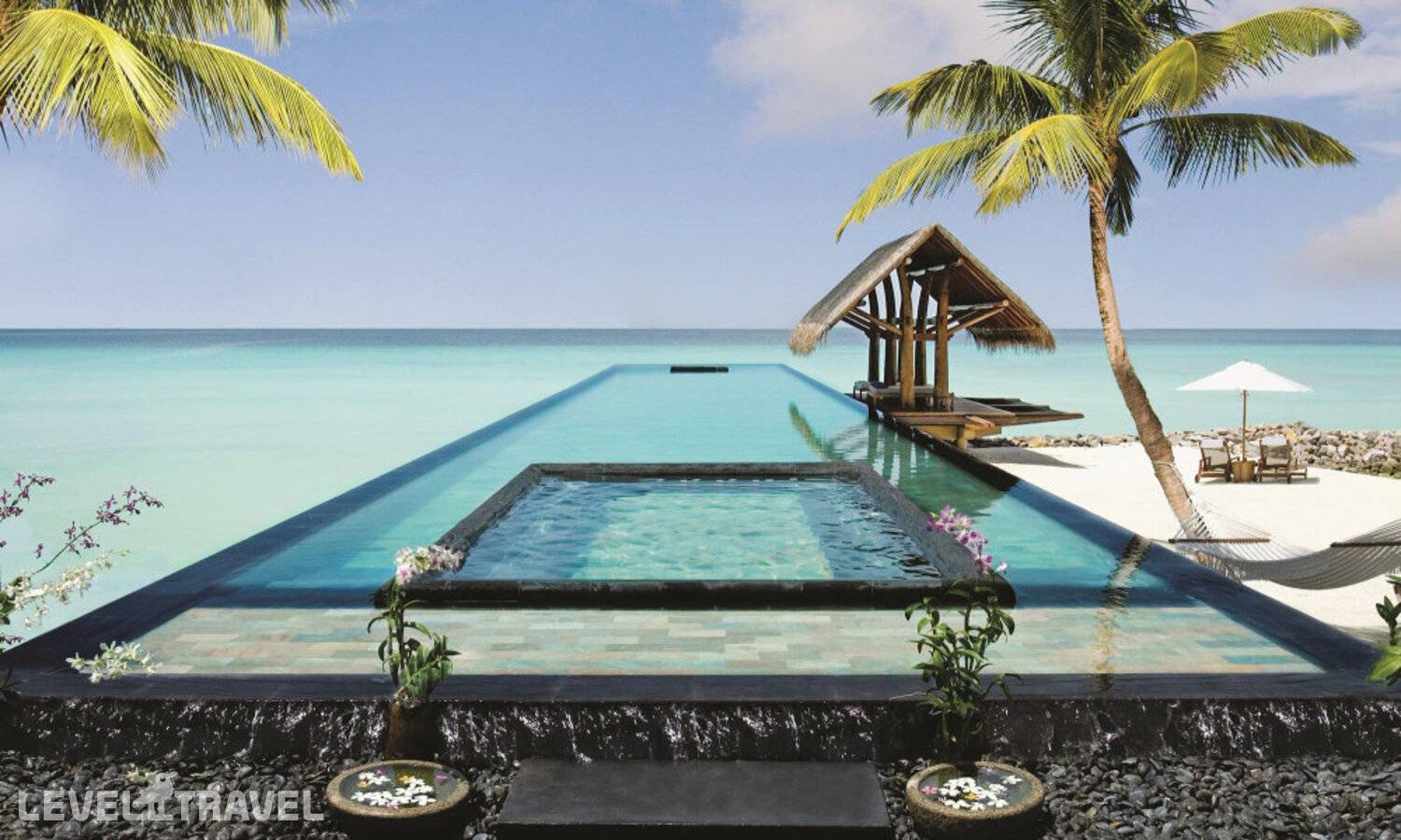 фотографии отеля One&Only Reethi Rah в Мальдивы(Северный Мале Атолл) - фото №107