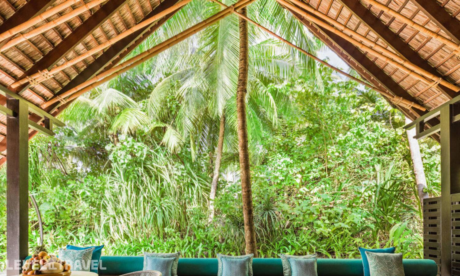 фотографии отеля One&Only Reethi Rah в Мальдивы(Северный Мале Атолл) - фото №90