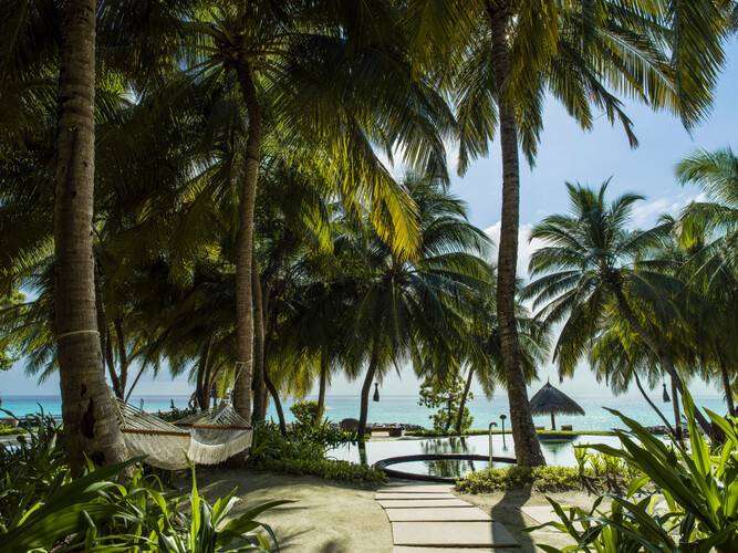 One&Only Reethi Rah