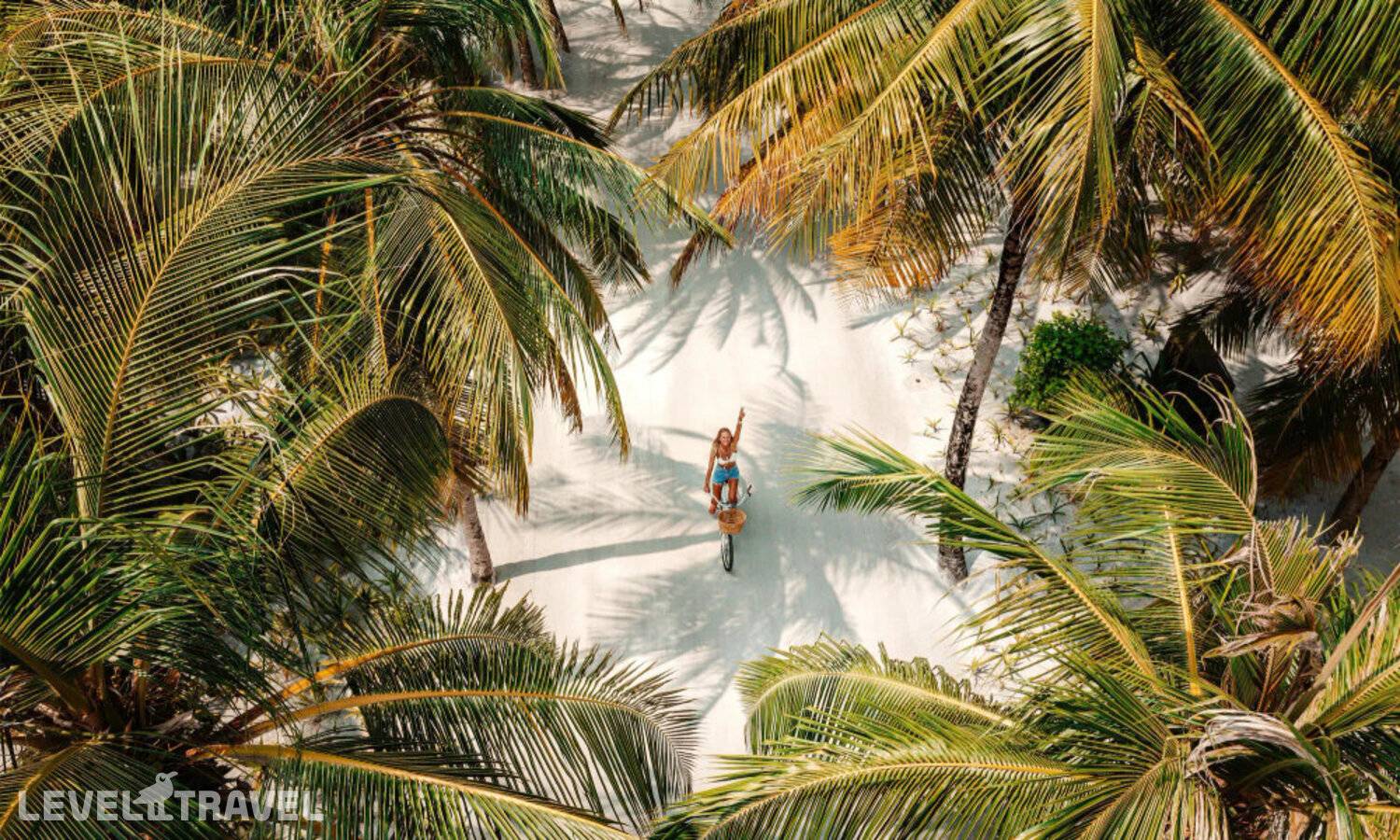 фотографии отеля One&Only Reethi Rah в Мальдивы(Северный Мале Атолл) - фото №195