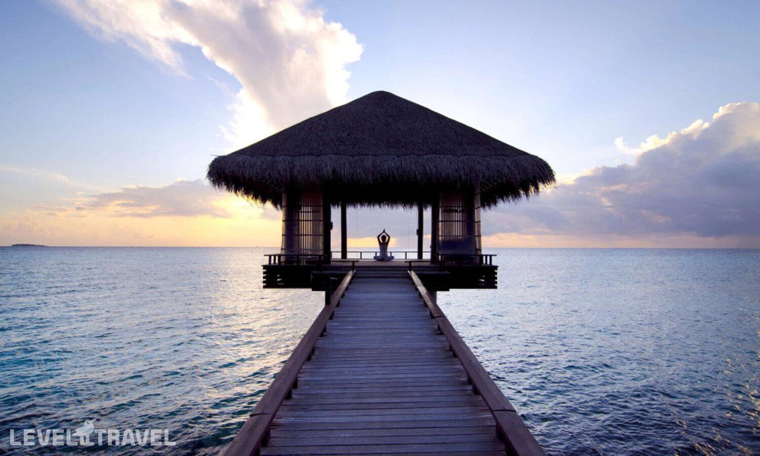 фотографии отеля One&Only Reethi Rah в Мальдивы(Северный Мале Атолл) - фото №128
