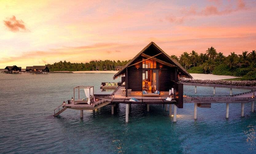 One&Only Reethi Rah