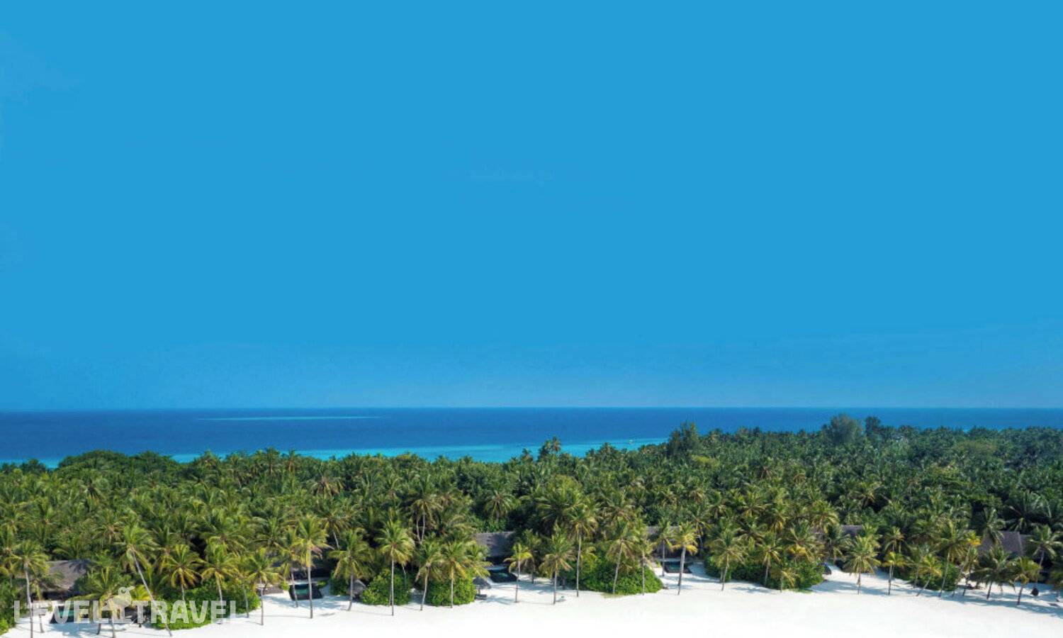 фотографии отеля One&Only Reethi Rah в Мальдивы(Северный Мале Атолл) - фото №25