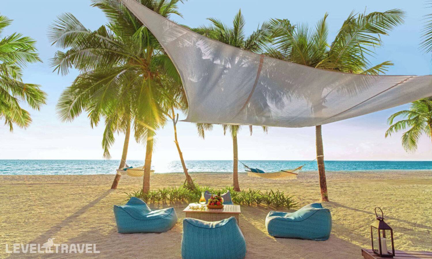 фотографии отеля One&Only Reethi Rah в Мальдивы(Северный Мале Атолл) - фото №24