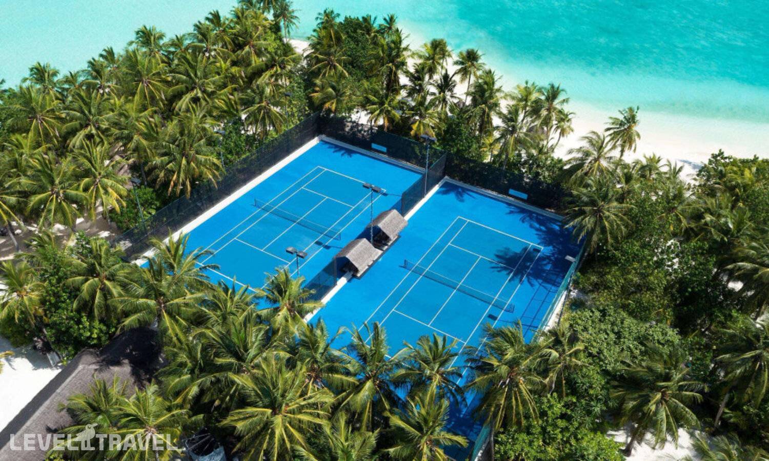 фотографии отеля One&Only Reethi Rah в Мальдивы(Северный Мале Атолл) - фото №116