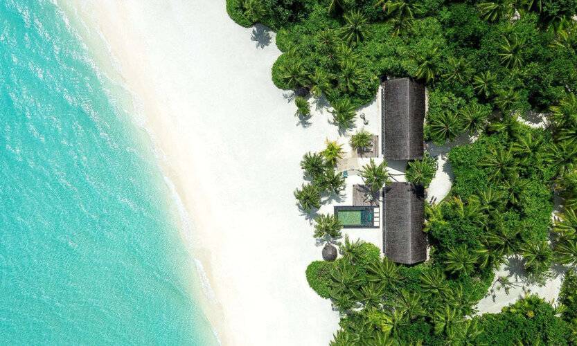 One&Only Reethi Rah