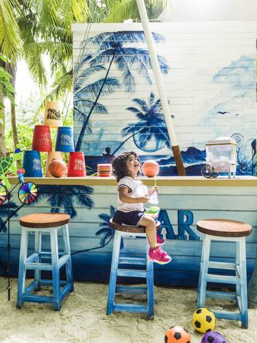 One&Only Reethi Rah