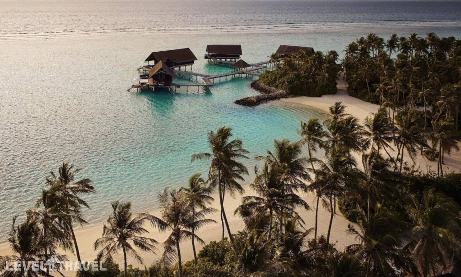 фотографии отеля One&Only Reethi Rah в Мальдивы(Северный Мале Атолл) - фото №194