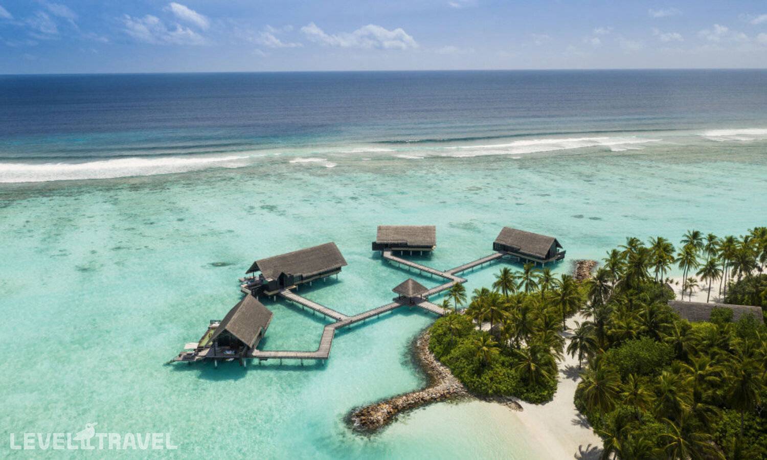 фотографии отеля One&Only Reethi Rah в Мальдивы(Северный Мале Атолл) - фото №158