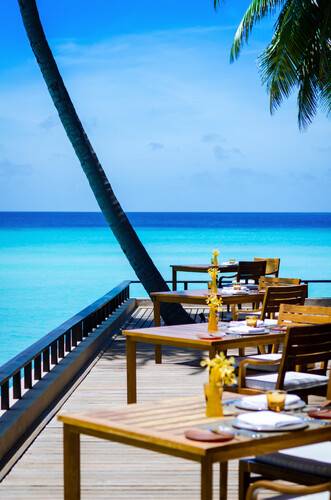 One&Only Reethi Rah