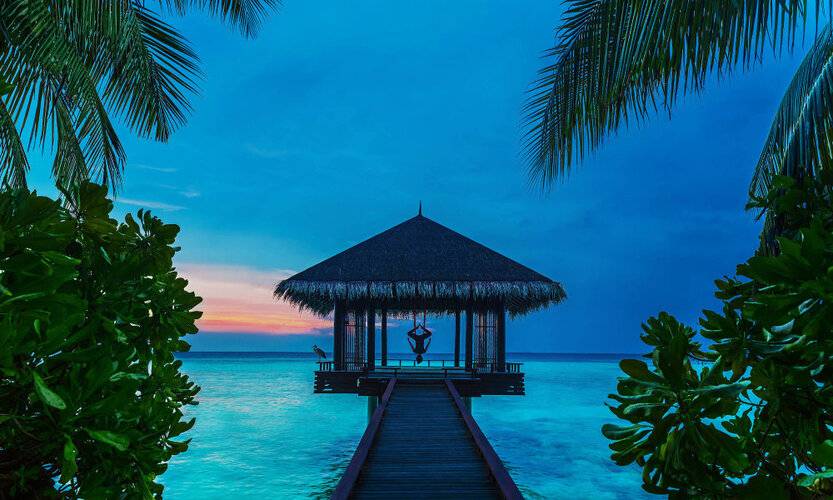 One&Only Reethi Rah