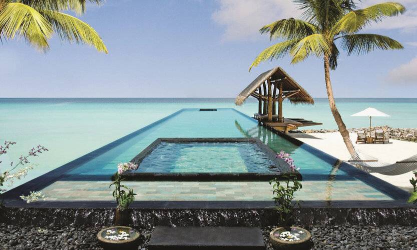 One&Only Reethi Rah