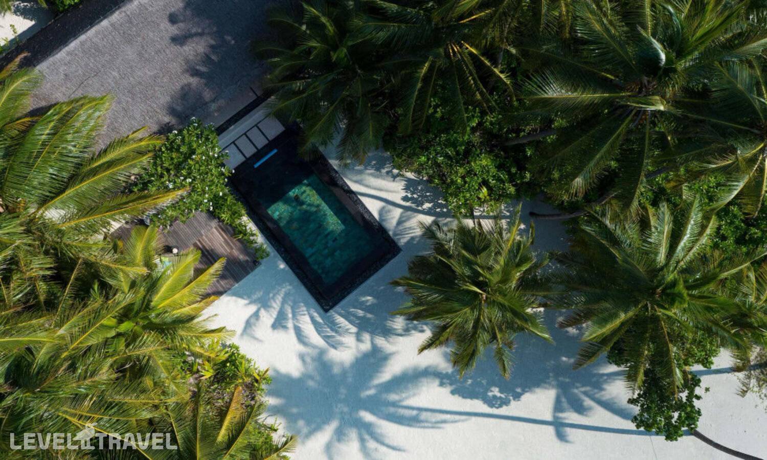 фотографии отеля One&Only Reethi Rah в Мальдивы(Северный Мале Атолл) - фото №46