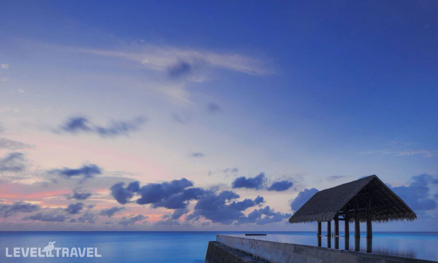 фотографии отеля One&Only Reethi Rah в Мальдивы(Северный Мале Атолл) - фото №109