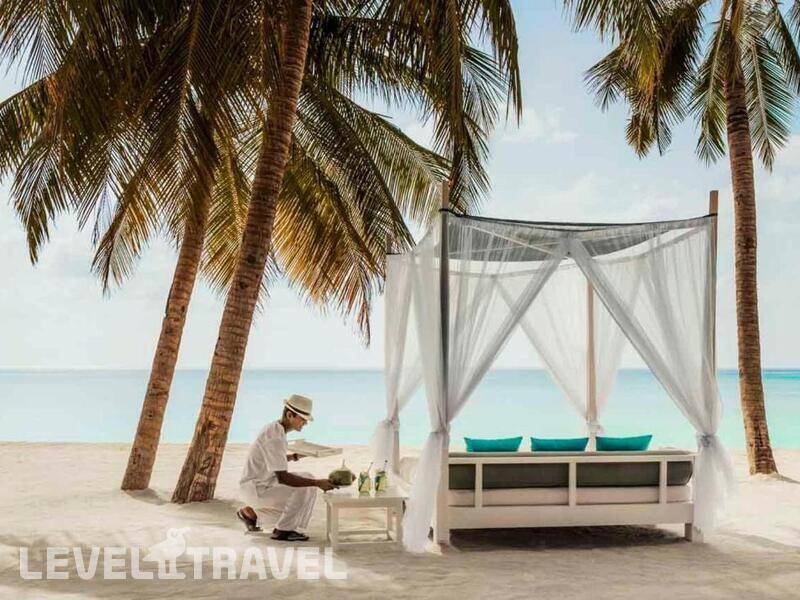 Фотография One&Only Reethi Rah