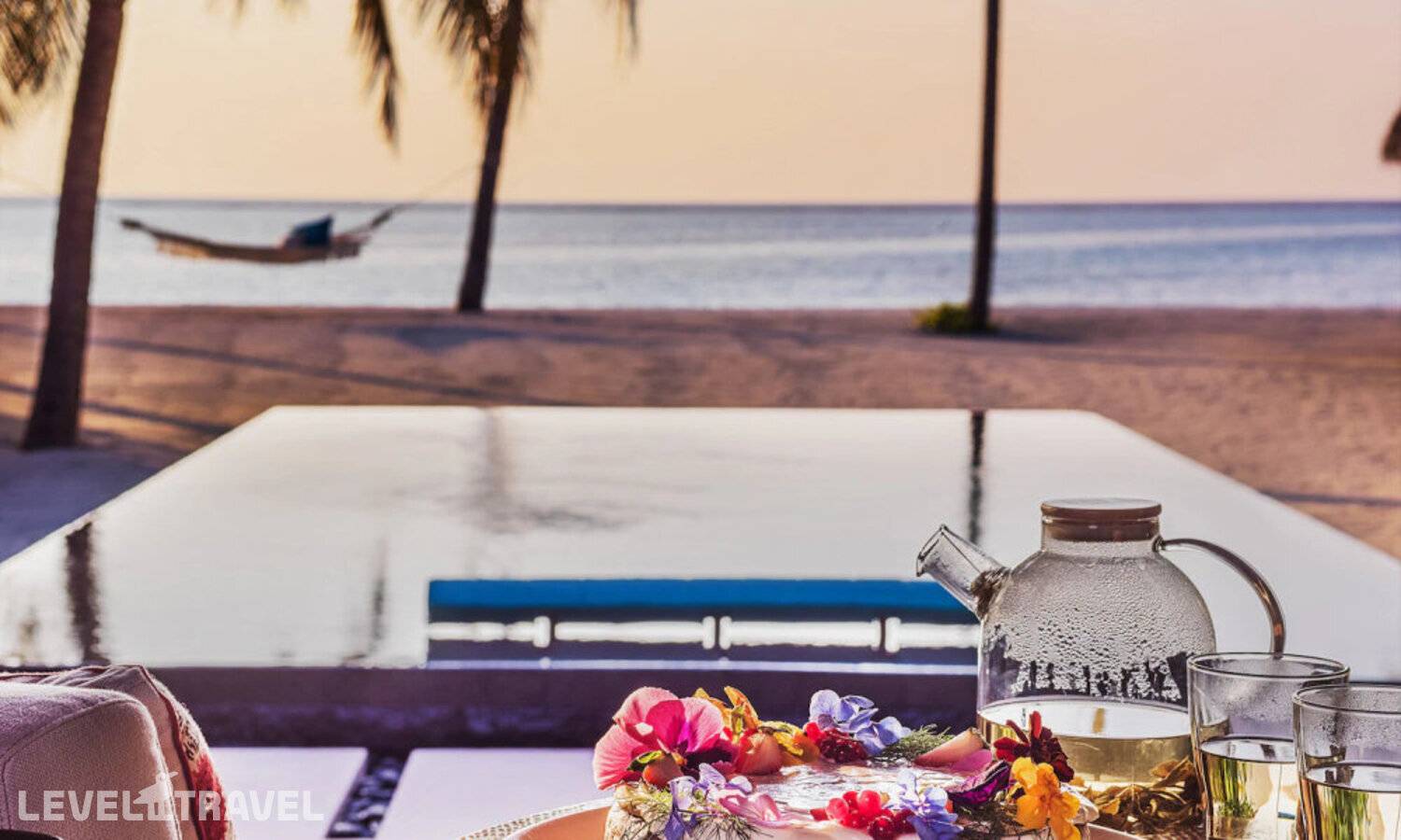 фотографии отеля One&Only Reethi Rah в Мальдивы(Северный Мале Атолл) - фото №85