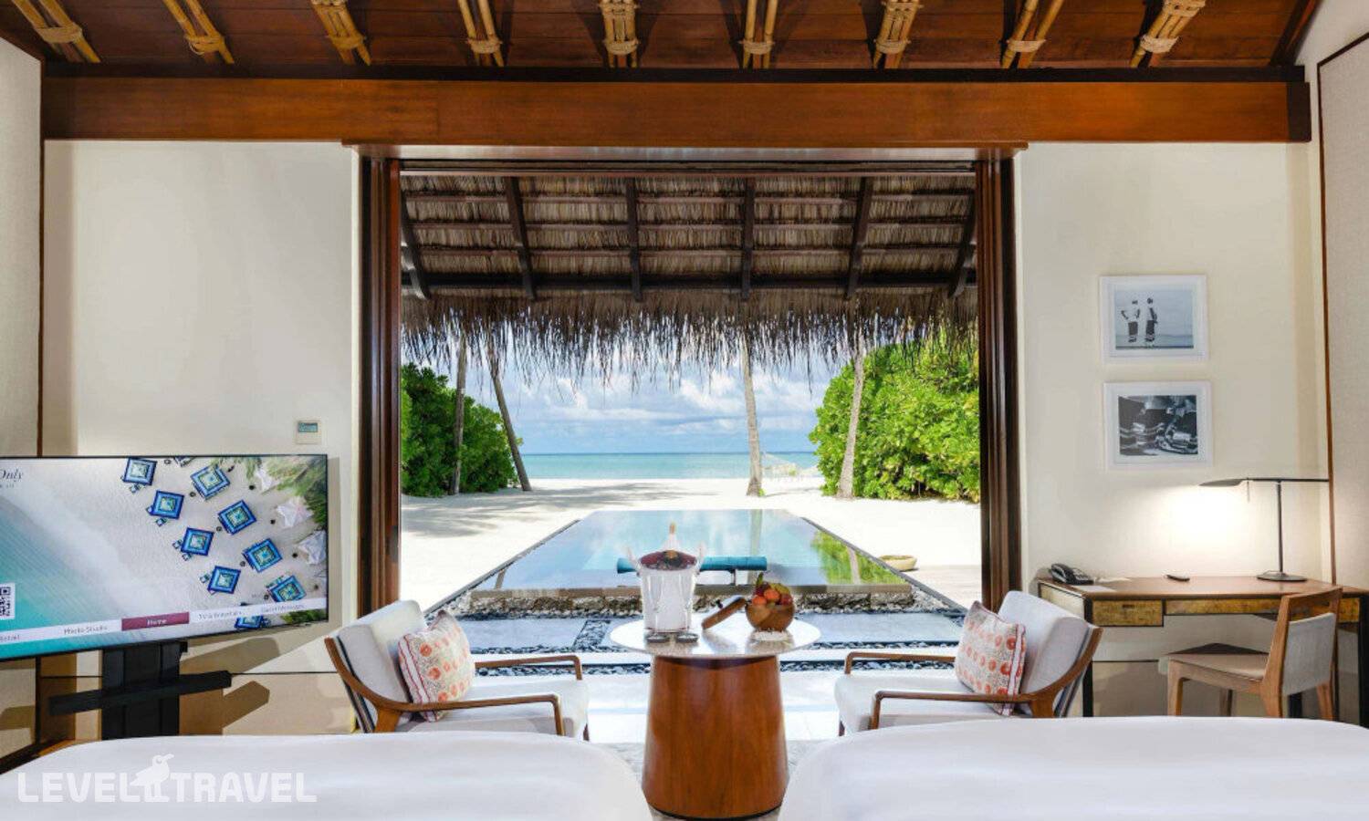 фотографии отеля One&Only Reethi Rah в Мальдивы(Северный Мале Атолл) - фото №67