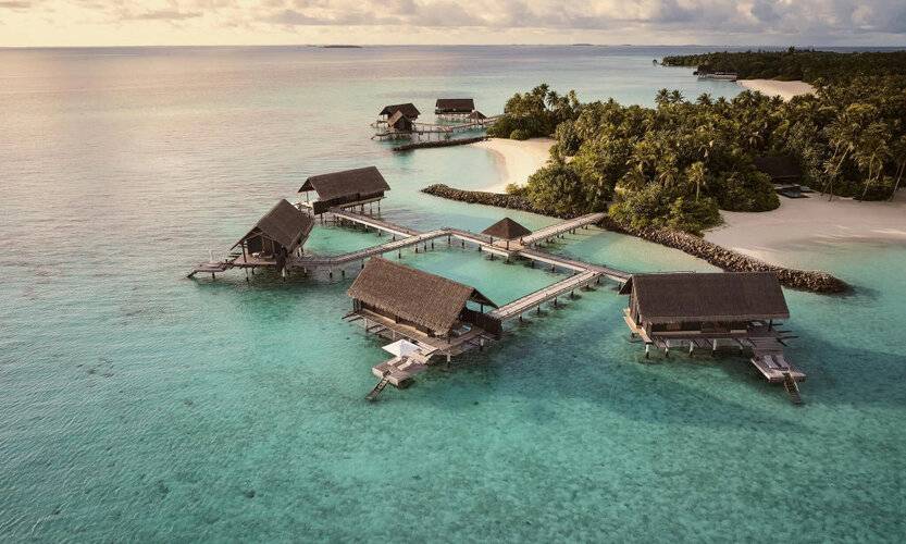 One&Only Reethi Rah