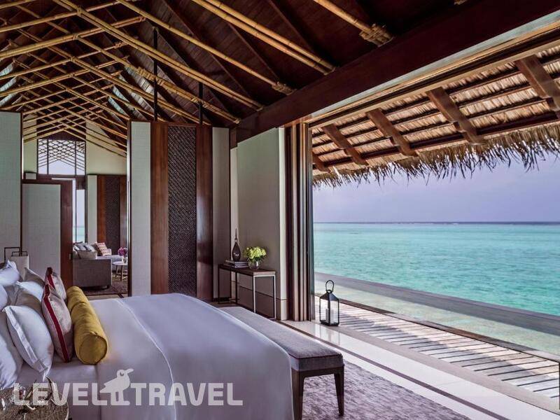 Фотография One&Only Reethi Rah
