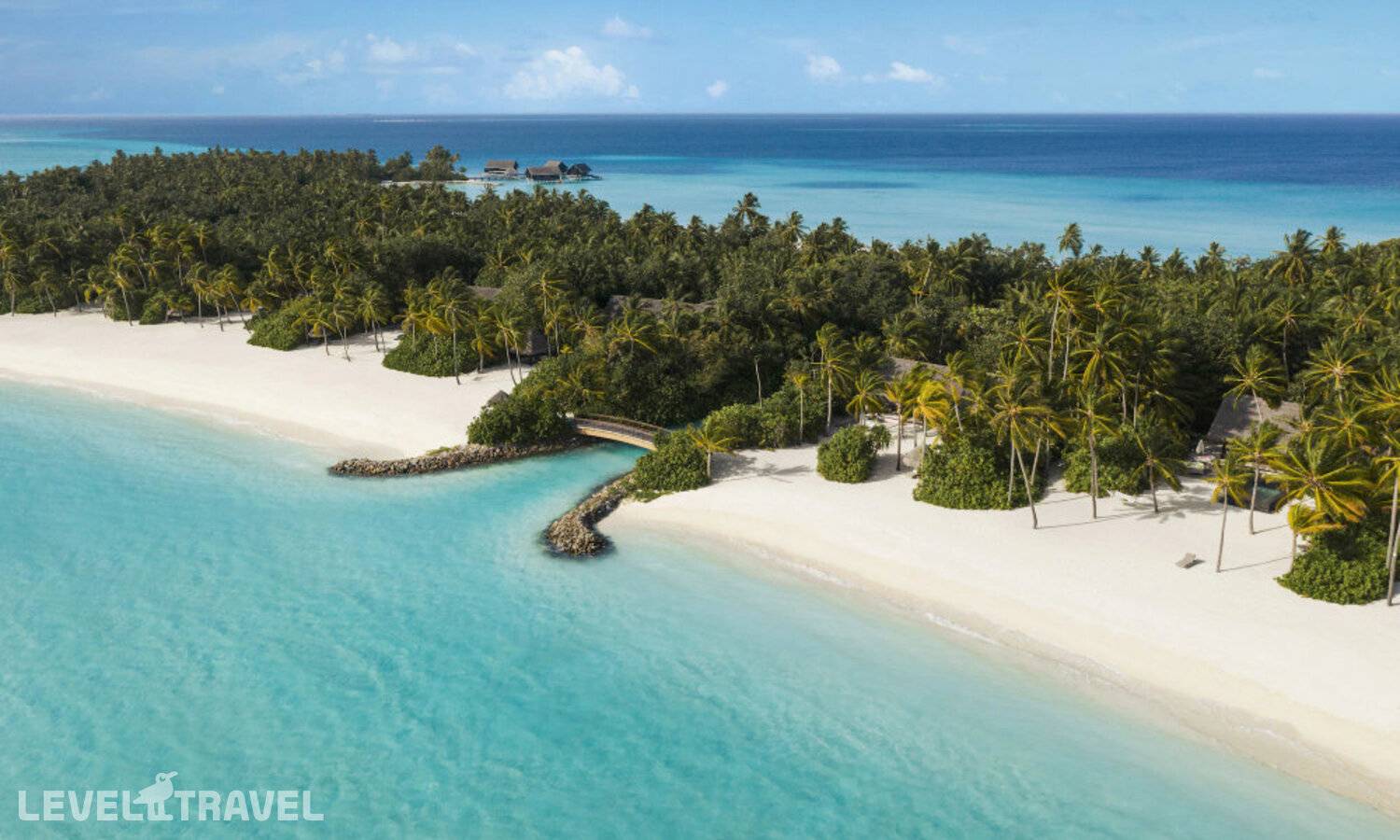 фотографии отеля One&Only Reethi Rah в Мальдивы(Северный Мале Атолл) - фото №160