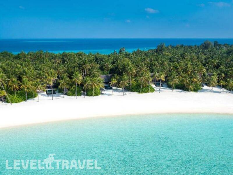 Фотография One&Only Reethi Rah
