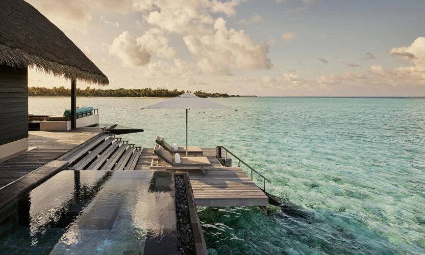 One&Only Reethi Rah