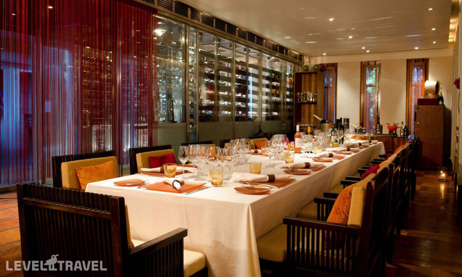 фотографии отеля One&Only Reethi Rah в Мальдивы(Северный Мале Атолл) - фото №12