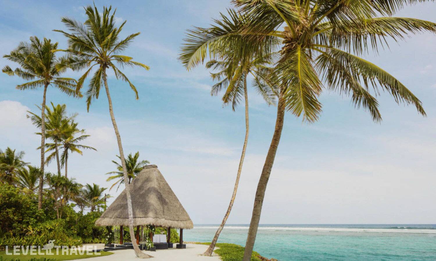 фотографии отеля One&Only Reethi Rah в Мальдивы(Северный Мале Атолл) - фото №146